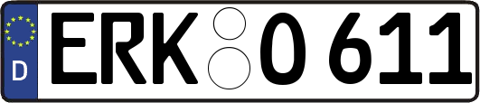 ERK-O611