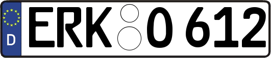 ERK-O612