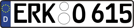 ERK-O615