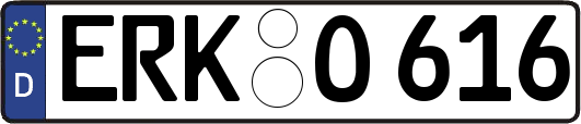 ERK-O616