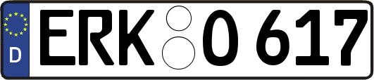 ERK-O617