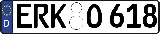 ERK-O618