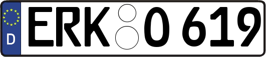 ERK-O619