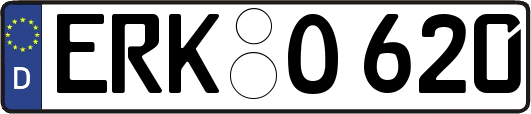 ERK-O620