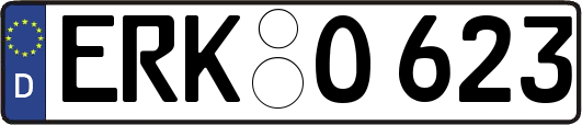 ERK-O623