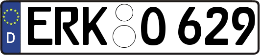 ERK-O629