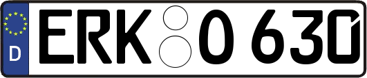 ERK-O630