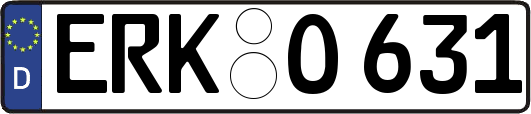 ERK-O631