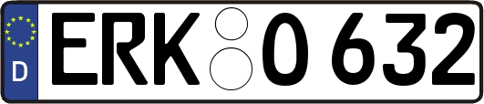 ERK-O632