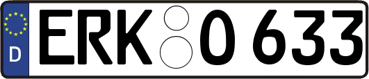 ERK-O633