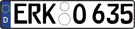 ERK-O635