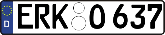 ERK-O637