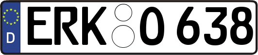 ERK-O638