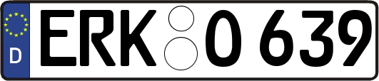 ERK-O639