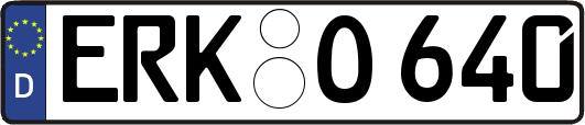 ERK-O640