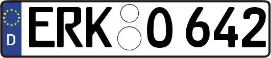 ERK-O642