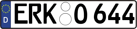 ERK-O644