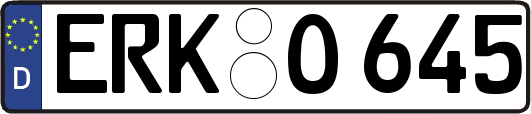 ERK-O645