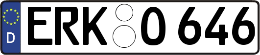 ERK-O646