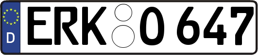 ERK-O647