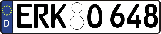 ERK-O648