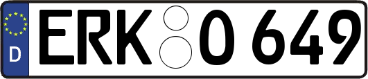 ERK-O649