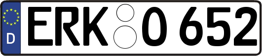 ERK-O652