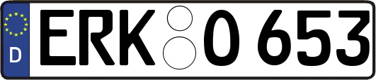 ERK-O653