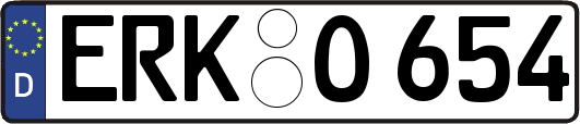 ERK-O654