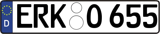 ERK-O655