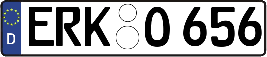 ERK-O656