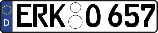 ERK-O657
