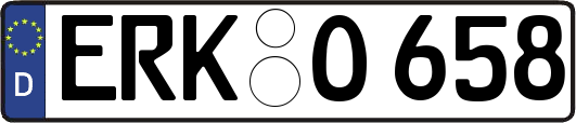 ERK-O658