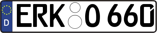 ERK-O660