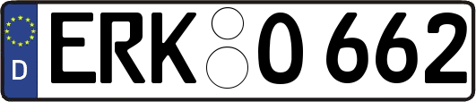 ERK-O662