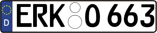 ERK-O663