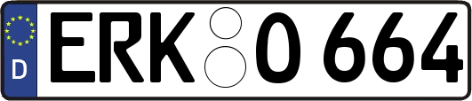 ERK-O664