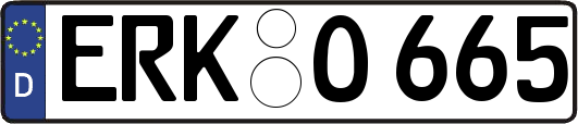 ERK-O665