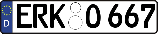 ERK-O667