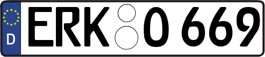 ERK-O669