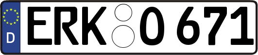 ERK-O671