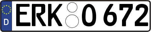 ERK-O672