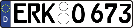 ERK-O673