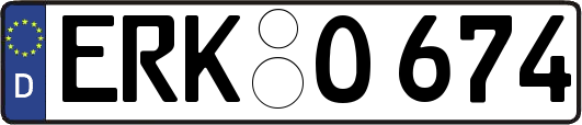 ERK-O674