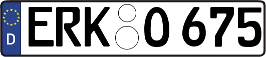 ERK-O675