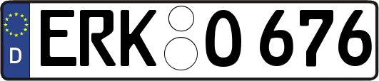 ERK-O676
