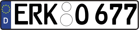 ERK-O677