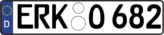 ERK-O682