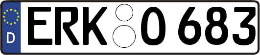 ERK-O683