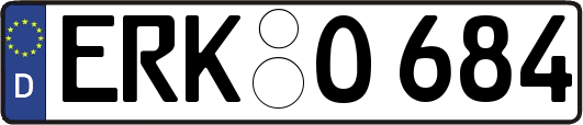 ERK-O684